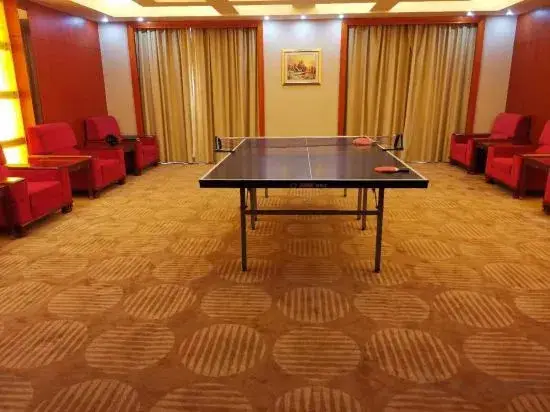 Runying  Hotel — фото 1