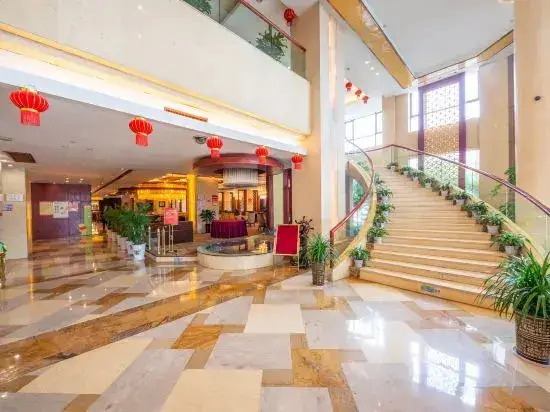 Сюйчжоу: Runying  Hotel