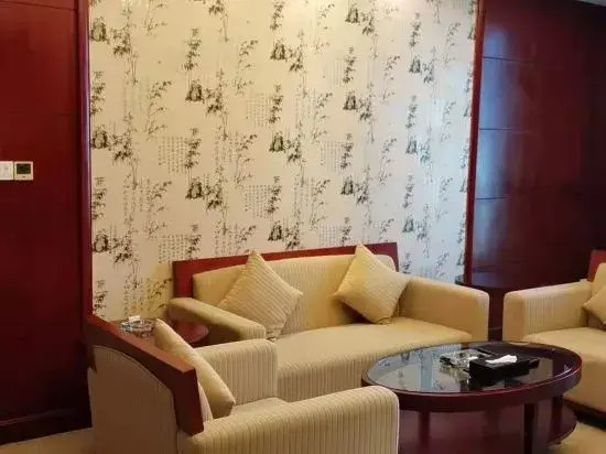 Сюйчжоу: Runying  Hotel