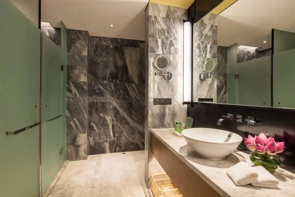 Нанкин: Holiday Inn- Nanjing Qinhuai South by IHG