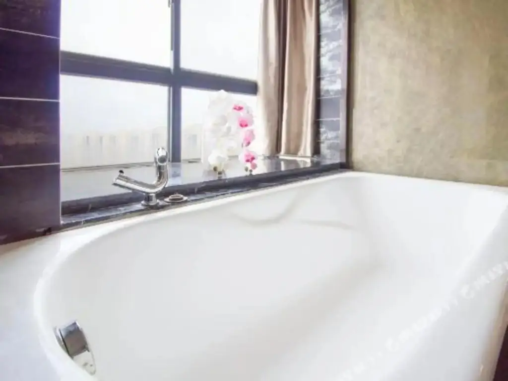 Сиань: Tianyue Boutique Hotel (Xi'an Daminggongxi Metro Station)