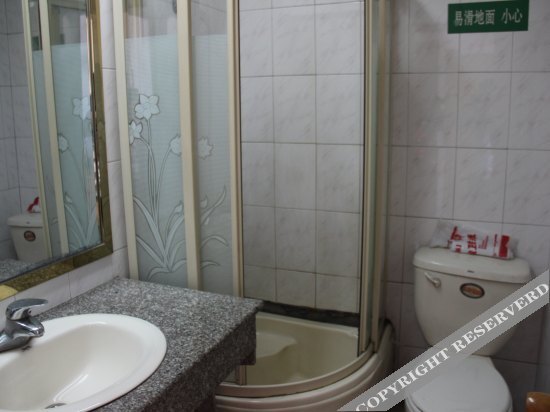 Ханчжоу: Lantian Hostel