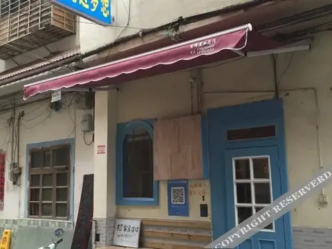 Henduoren Chain Hotel Yangshuo Luguo Mengxiang — фото 1