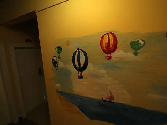 Яншо: Henduoren Chain Hotel Yangshuo Luguo Mengxiang