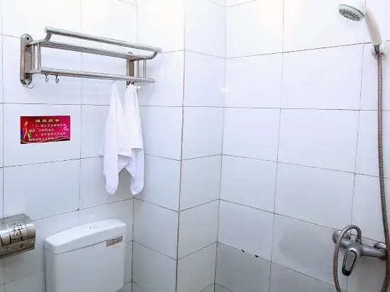 Яншо: Henduoren Chain Hotel Yangshuo Luguo Mengxiang