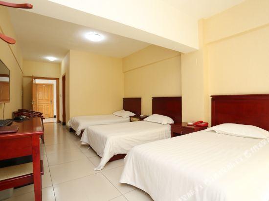 Тяньцзинь: Juxianlou Hotel