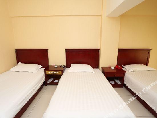 Тяньцзинь: Juxianlou Hotel