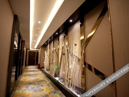 Куньмин: The Gentleman Hotel