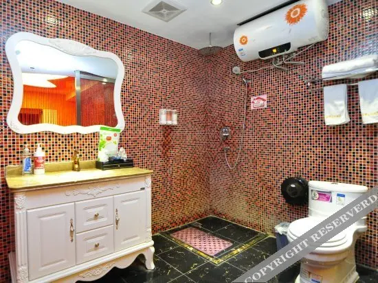 Куньмин: The Gentleman Hotel