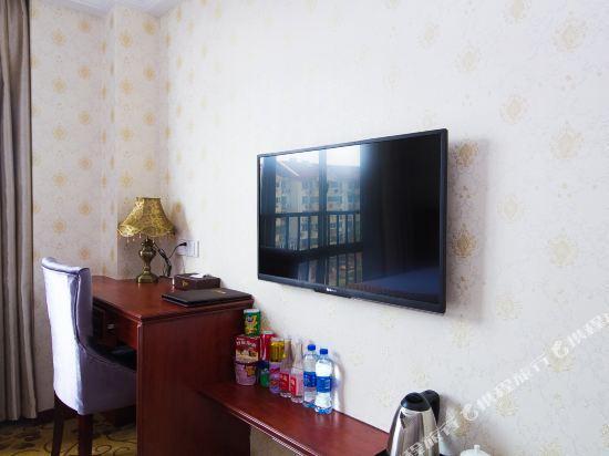 Ханчжоу: Yue Ze Hotel