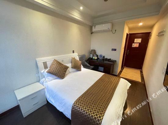 Ханчжоу: Yue Ze Hotel