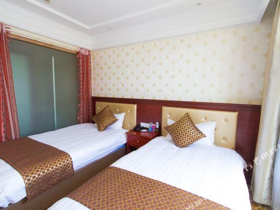 Ханчжоу: Yue Ze Hotel