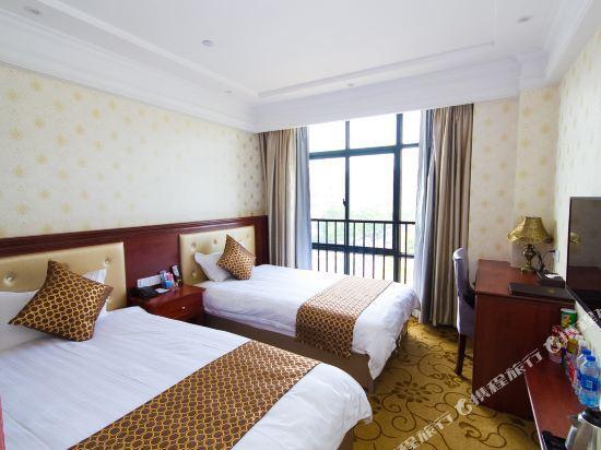 Ханчжоу: Yue Ze Hotel