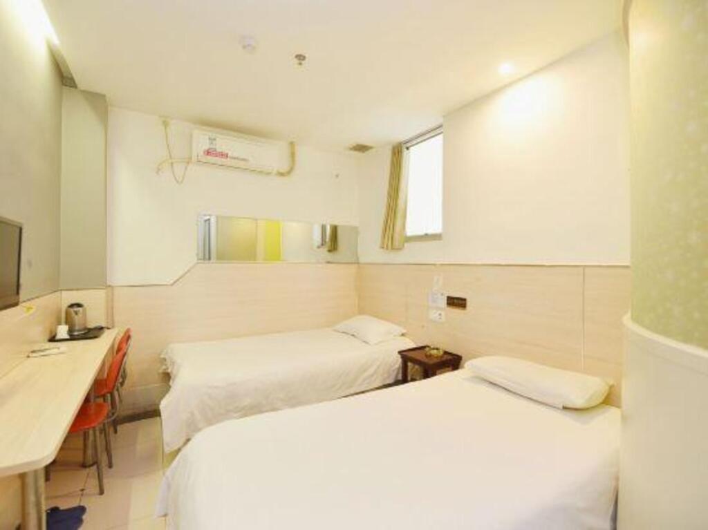 Хуайнань: 100 Inn Huainan