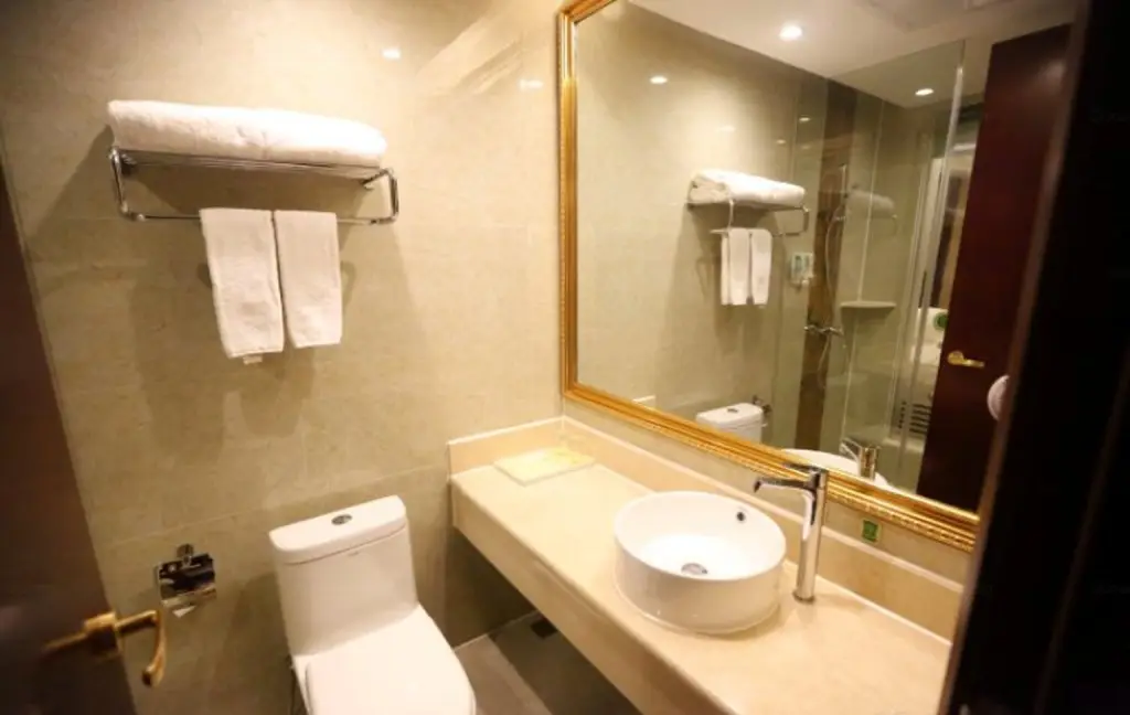 Наньчан: Vienna Hotel Nanchang Changnan Bus Station Branch