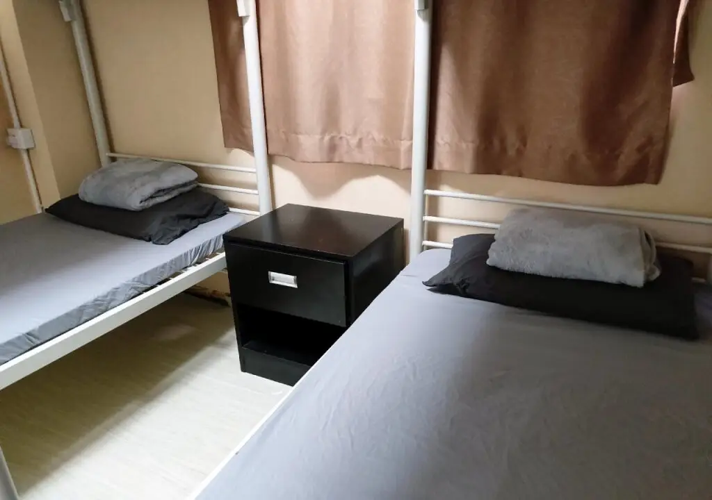 Гонконг: Smart Hotel - Hostel