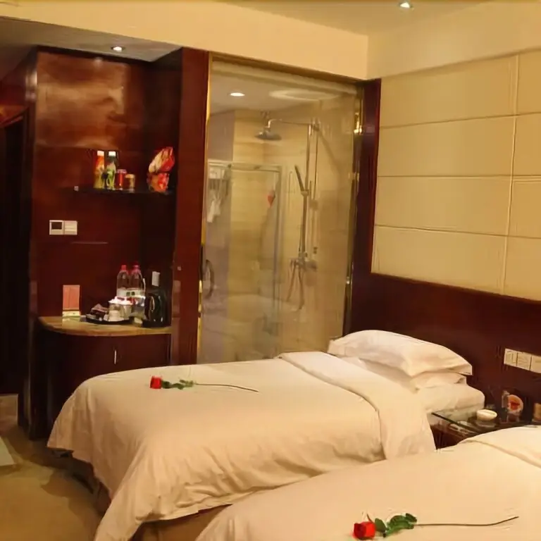 Huang Chao Hotel — фото 1
