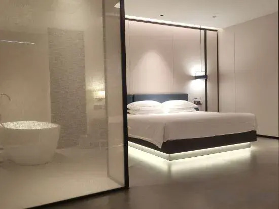 Dongfang Yijing Hotel — фото 1