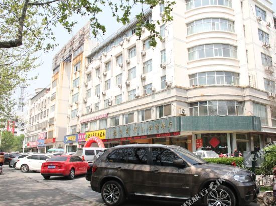 Liangshi Hotel — фото 1