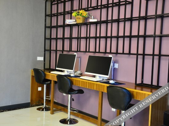 Джинченг: Yangcheng ZHONGZHOU INTERNATIONAL Yihe Hotel