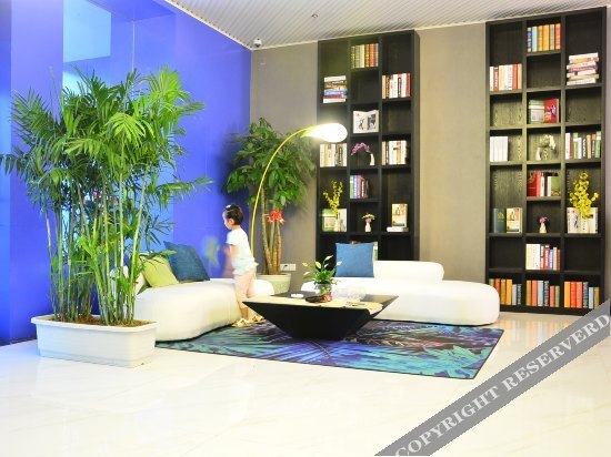 Джинченг: Yangcheng ZHONGZHOU INTERNATIONAL Yihe Hotel