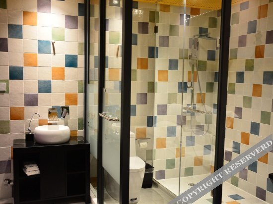 Джинченг: Yangcheng ZHONGZHOU INTERNATIONAL Yihe Hotel
