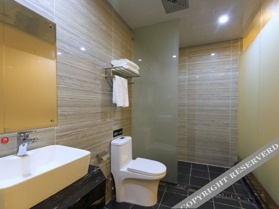 Лючжоу: Pinshang Boutique Hotel Liuzhou