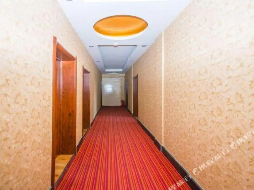 Харбин: Jinxiang Theme Hostel