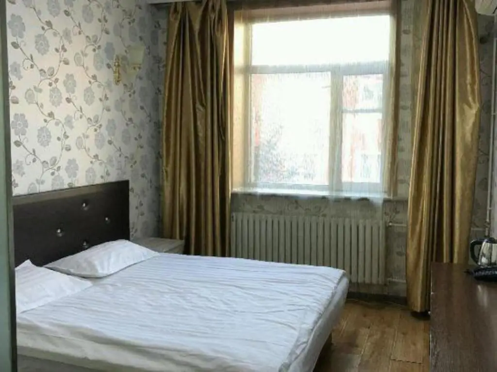 Харбин: Jinxiang Theme Hostel