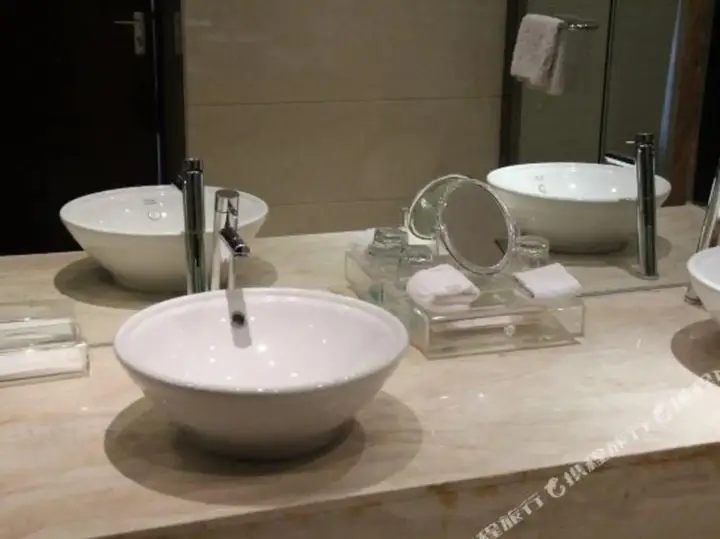 Тайюань: Zhongbei Hotel