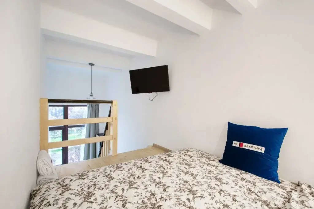 ZhK "Apartville Fitness&Spa Resort" — фото 1