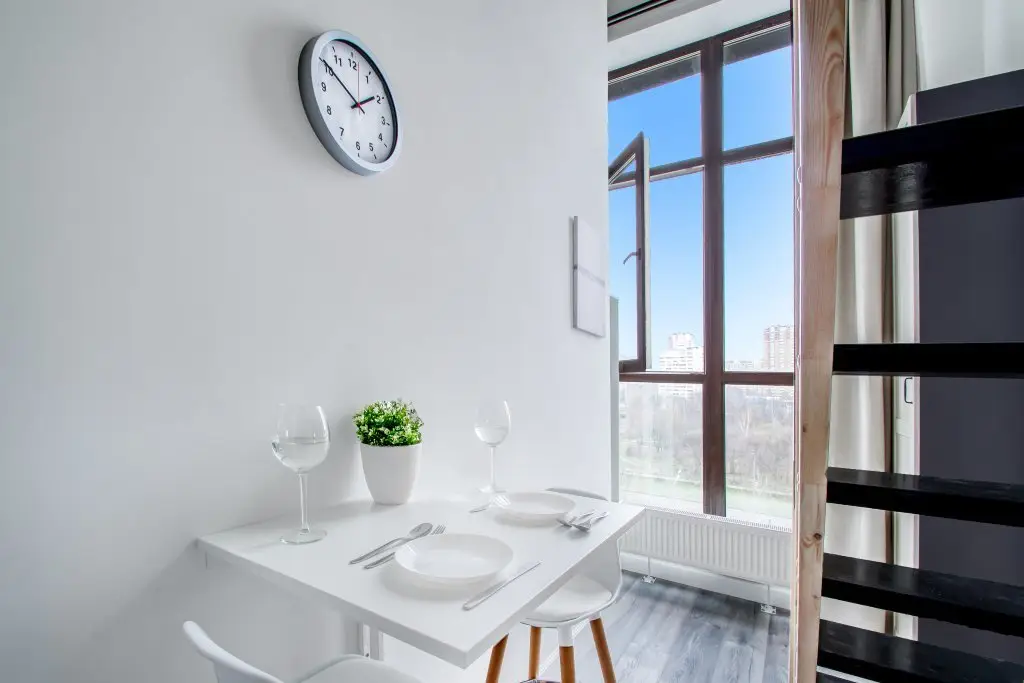Москва: ZhK "Apartville Fitness&Spa Resort"