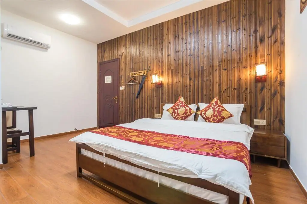 Чаочжоу: Chaozhou Hello Inn