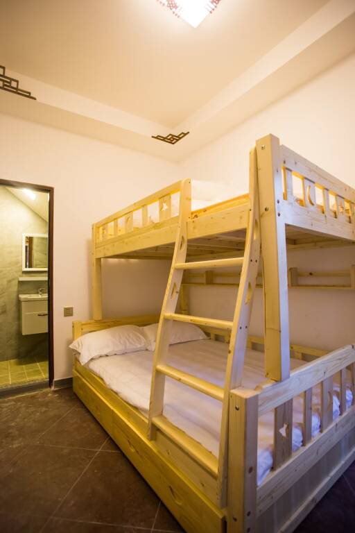 Чаочжоу: Chaozhou Hello Inn