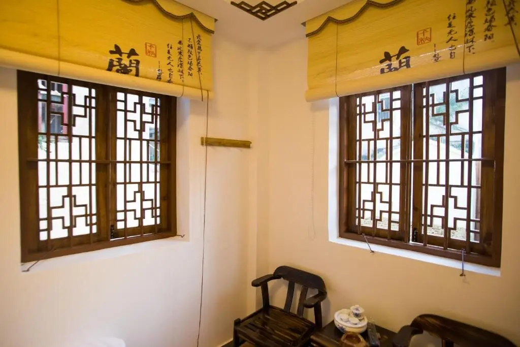 Чаочжоу: Chaozhou Hello Inn