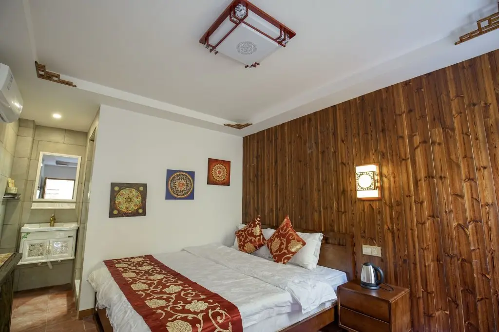 Чаочжоу: Chaozhou Hello Inn