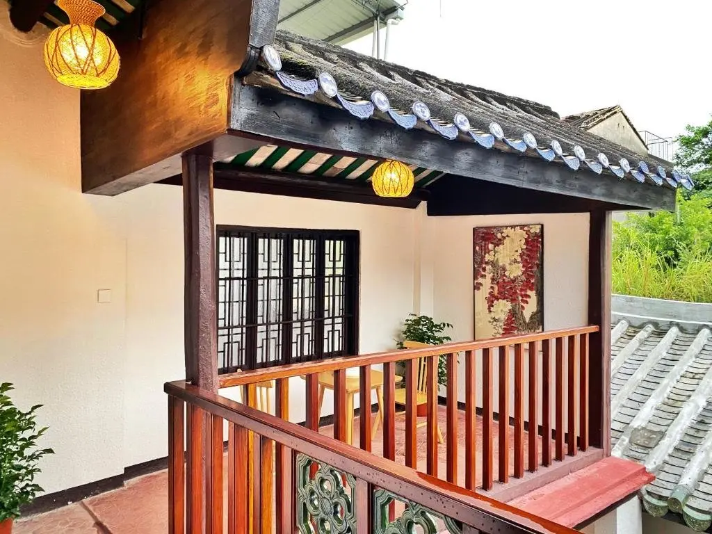 Чаочжоу: Chaozhou Hello Inn