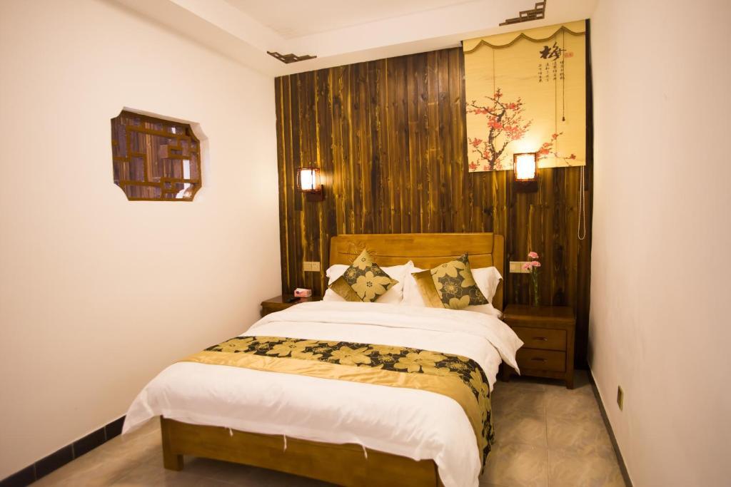 Чаочжоу: Chaozhou Hello Inn