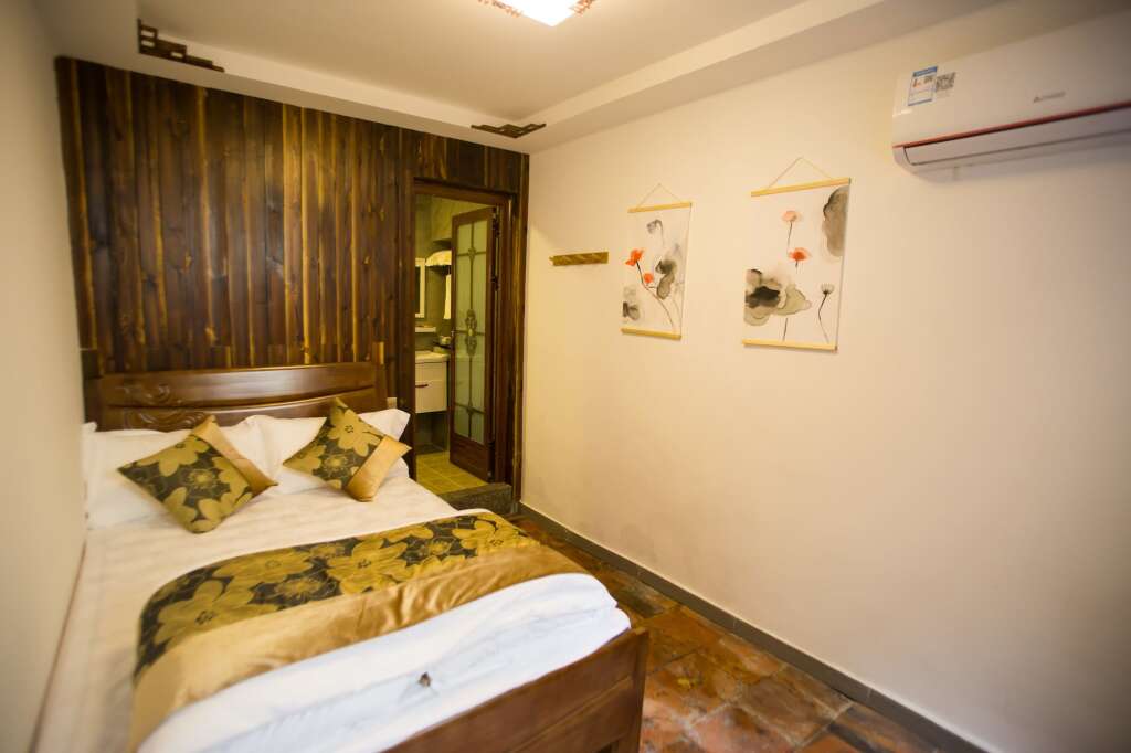 Чаочжоу: Chaozhou Hello Inn