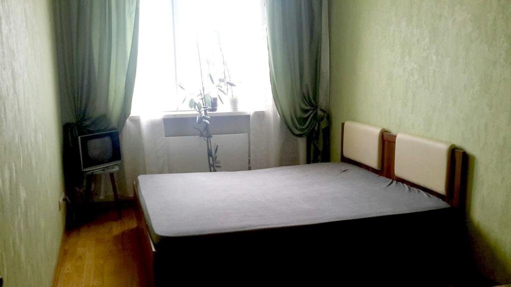 Москва: Apartmnts on Uchinskaya 3