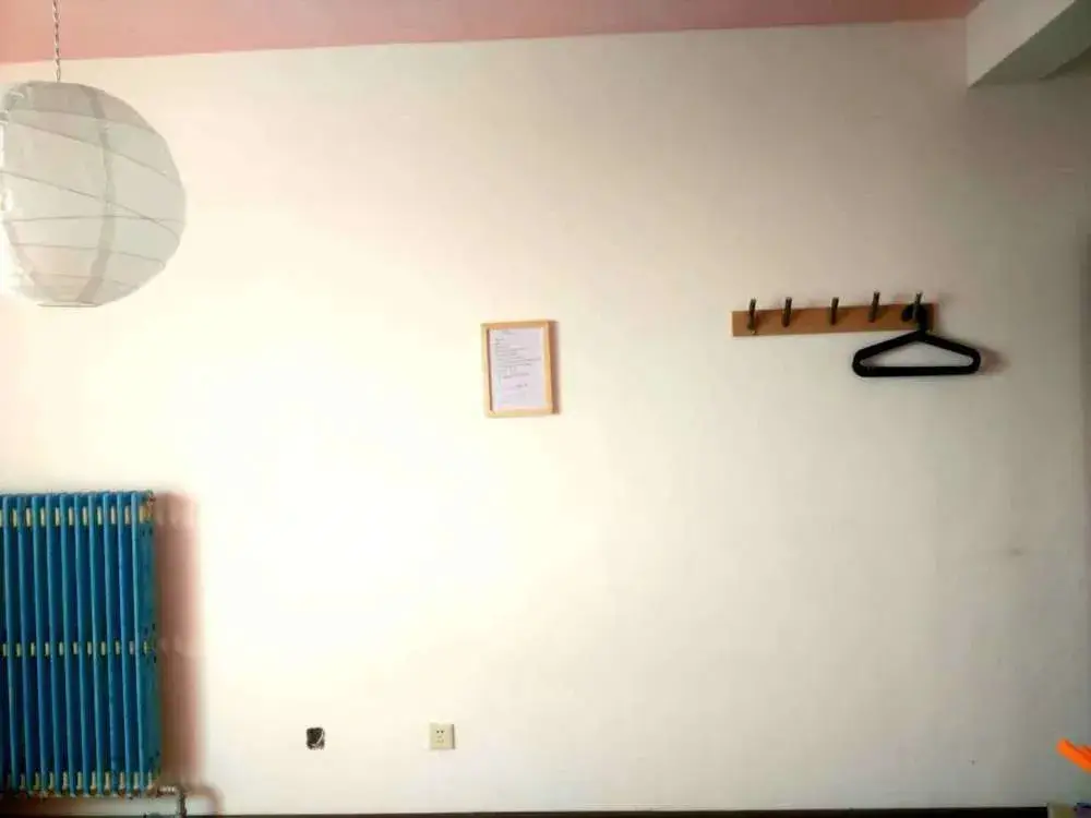 Циндао: Qingdao Bobo House Sea View Lodge