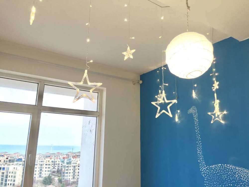 Циндао: Qingdao Bobo House Sea View Lodge