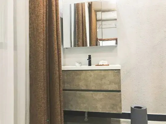 Хуаншань: Xingzhijian Homestay