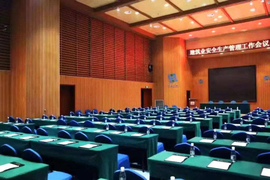 Вэйхай: Bihai Yilin Holiday Hotel