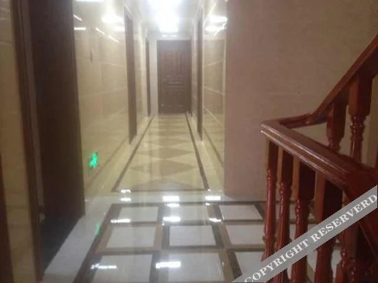 Хучжоу: Daziran Hotel