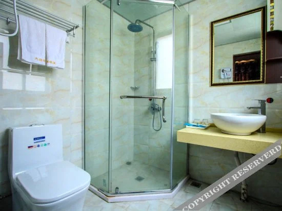 Хучжоу: Daziran Hotel