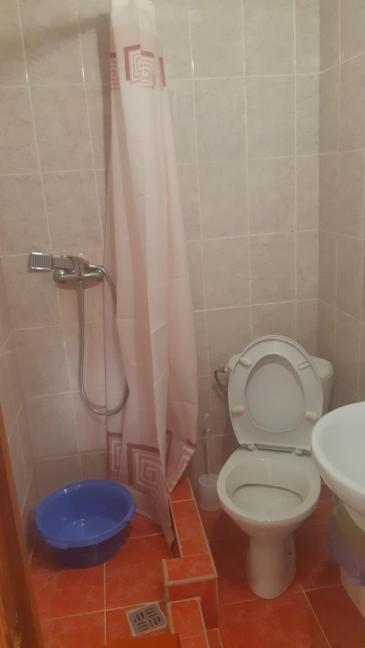 Витязево: Guest House Monika