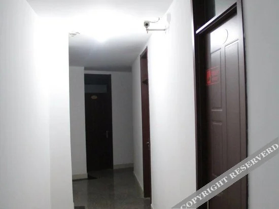 Циндао: Xinghe Hotel