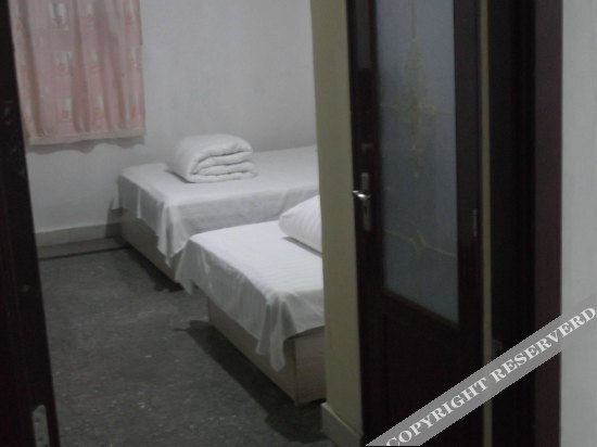 Циндао: Xinghe Hotel