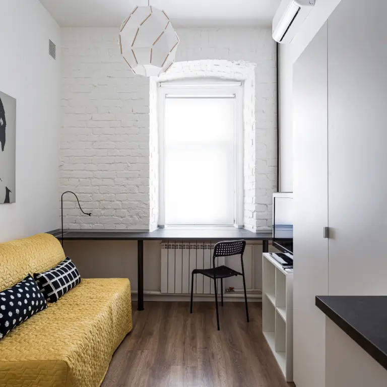 Москва: Апарт-Отель Art Apart Hotel Moscow